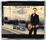 Chesney Hawkes - Stay Away Baby Jane
